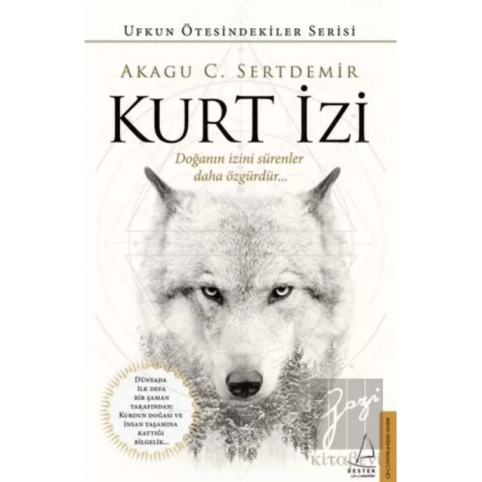 Kurt İzi