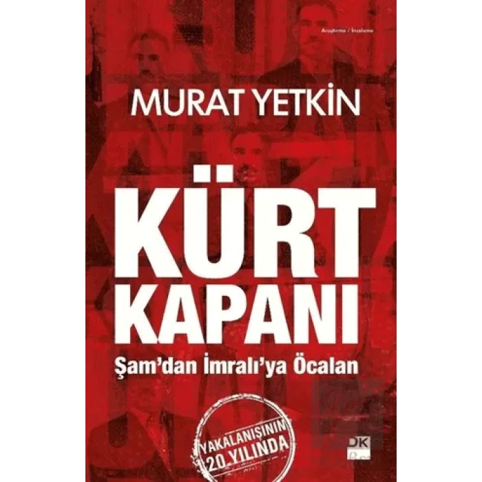 Kürt Kapanı