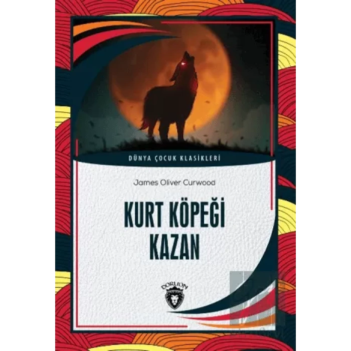Kurt Köpeği Kazan