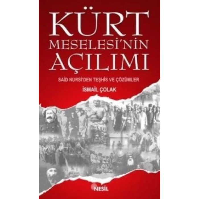 Kürt Meselesi’nin Açılımı