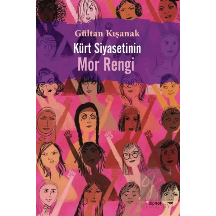 Kürt Siyasetinin Mor Rengi