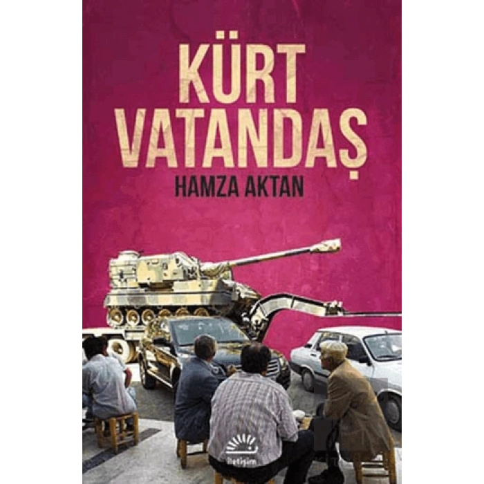 Kürt Vatandaş