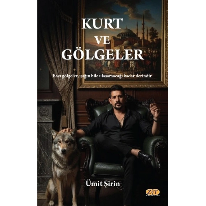 Kurt ve Gölgeler