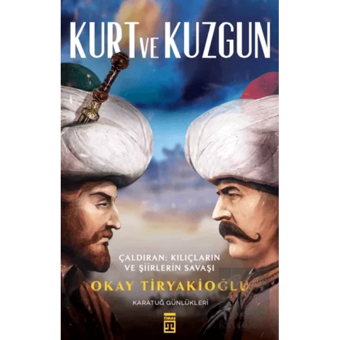 Kurt ve Kuzgun