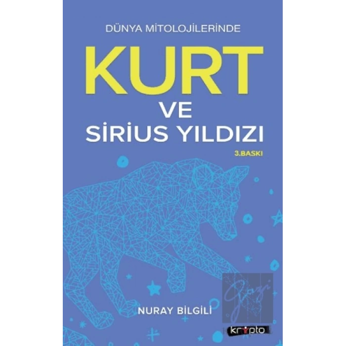 Kurt Ve Sirius Yıldızı
