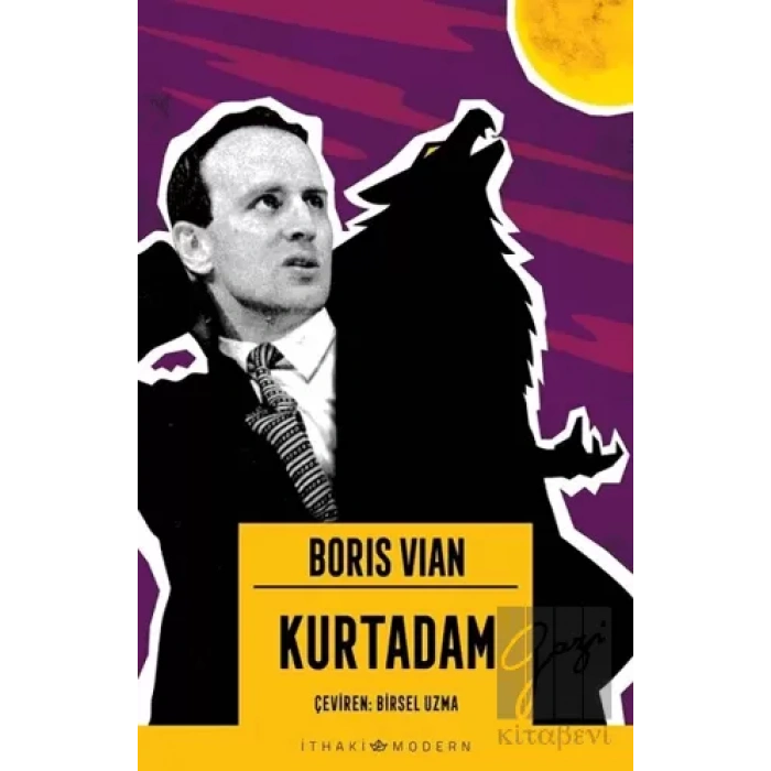 Kurtadam