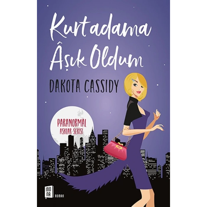 Kurtadama Âşık Oldum