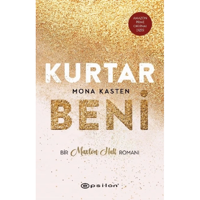Kurtar Beni
