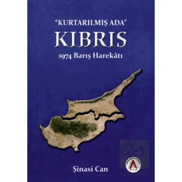 Kurtarılmış Ada Kıbrıs - 1974 Barış Harekatı