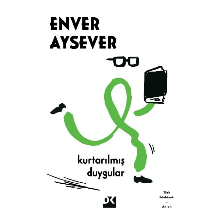 Kurtarılmış Duygular