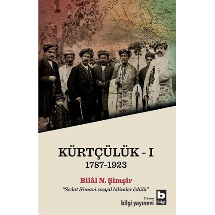 Kürtçülük 1787-1923