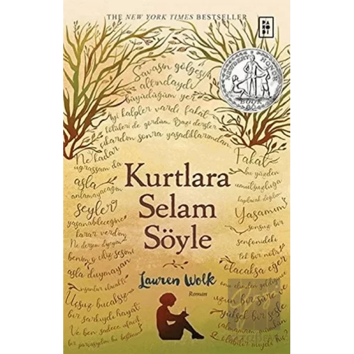 Kurtlara Selam Söyle