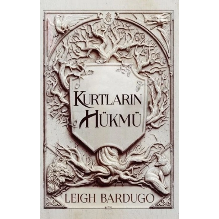 Kurtların Hükmü