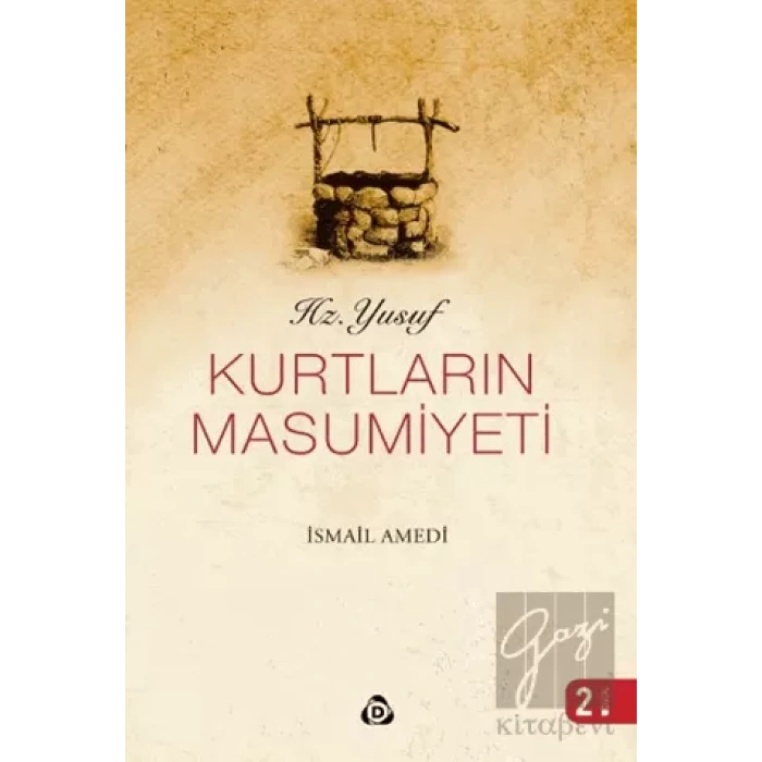 Kurtların Masumiyeti