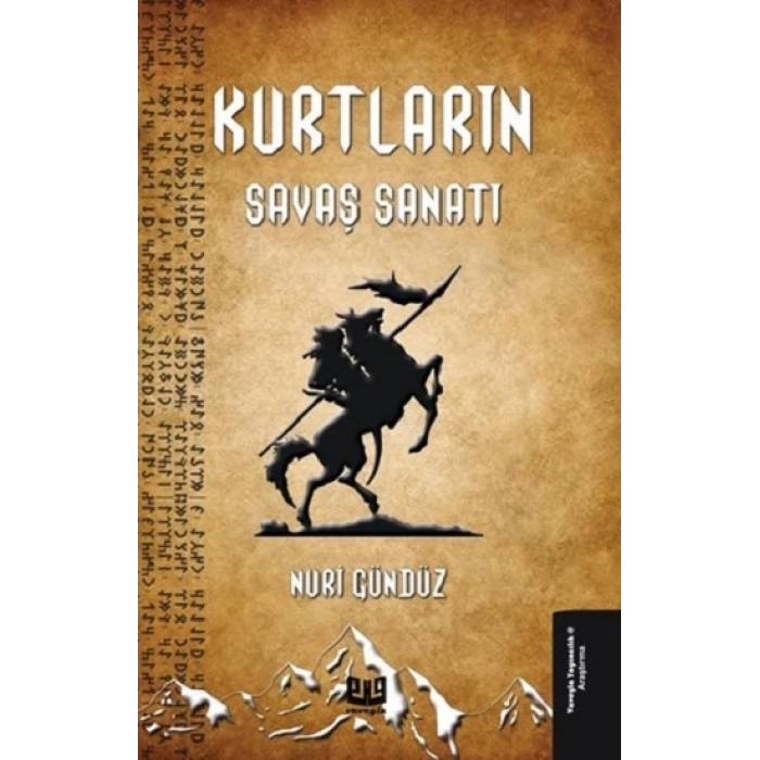 Kurtların Savaş Sanatı