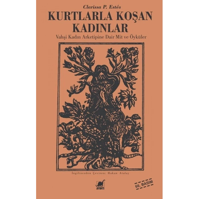 Kurtlarla Koşan Kadınlar