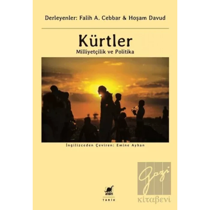 Kürtler