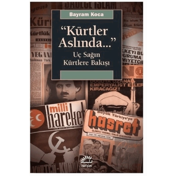 Kürtler Aslında