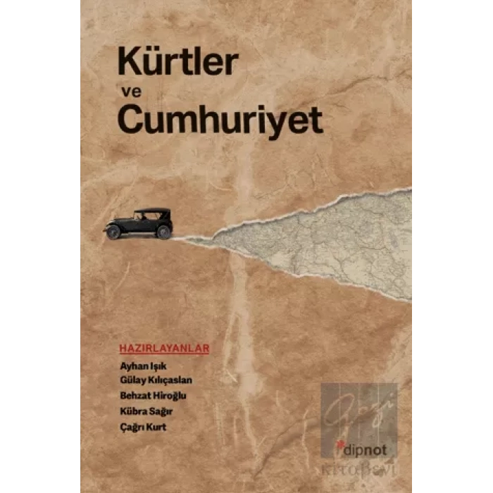 Kürtler ve Cumhuriyet