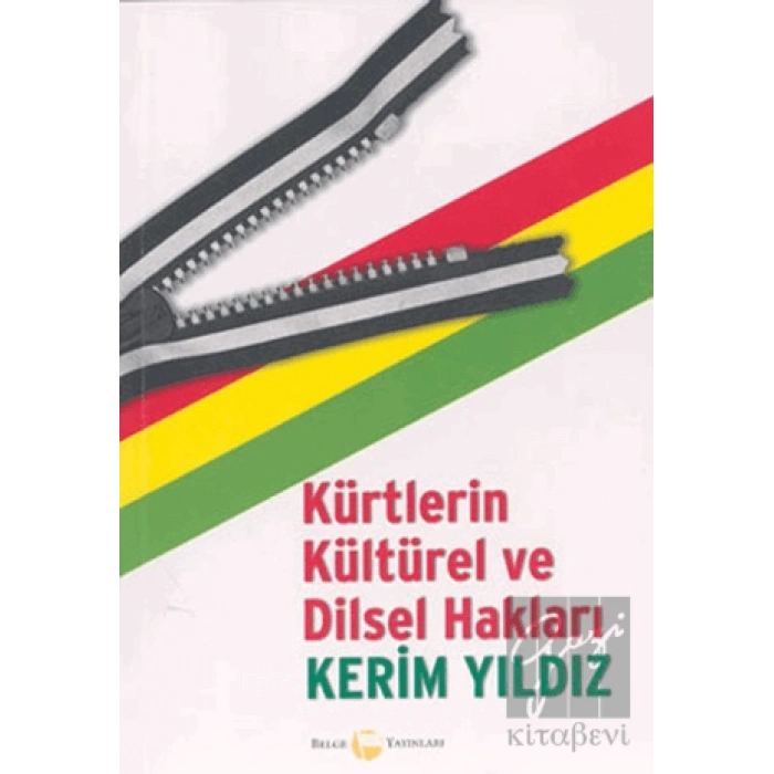 Kürtlerin Kültürel ve Dinsel Hakları