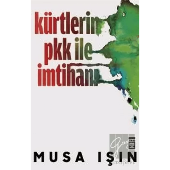 Kürtlerin PKK İle İmtihanı