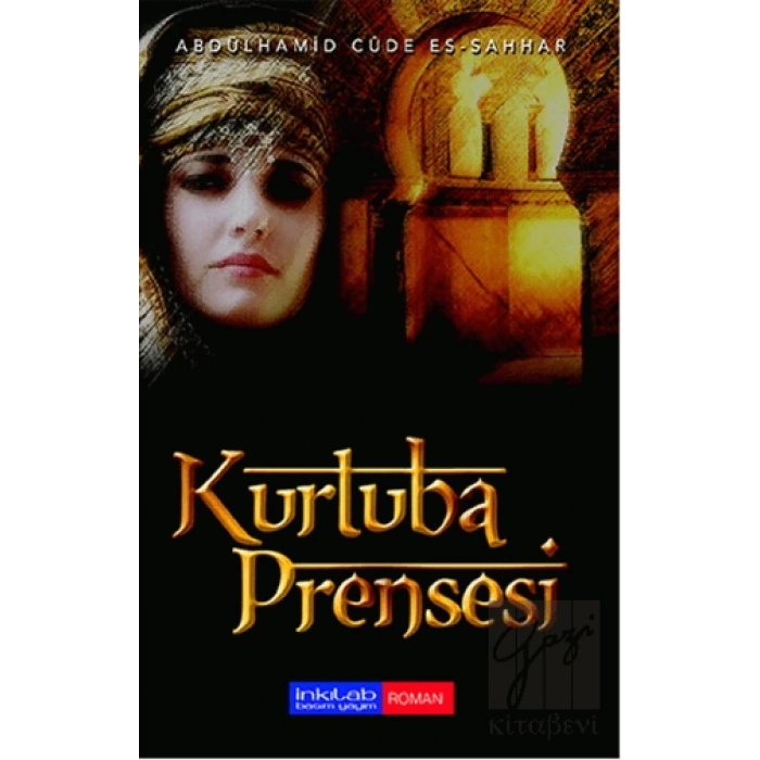 Kurtuba Prensesi