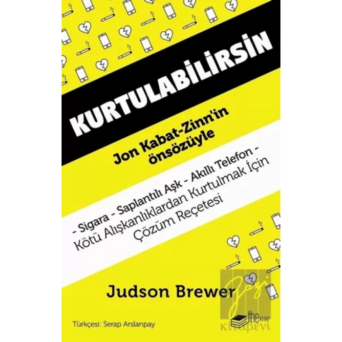 Kurtulabilirsin
