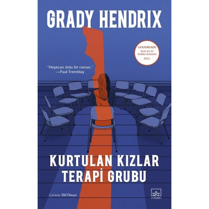 Kurtulan Kızlar Terapi Grubu