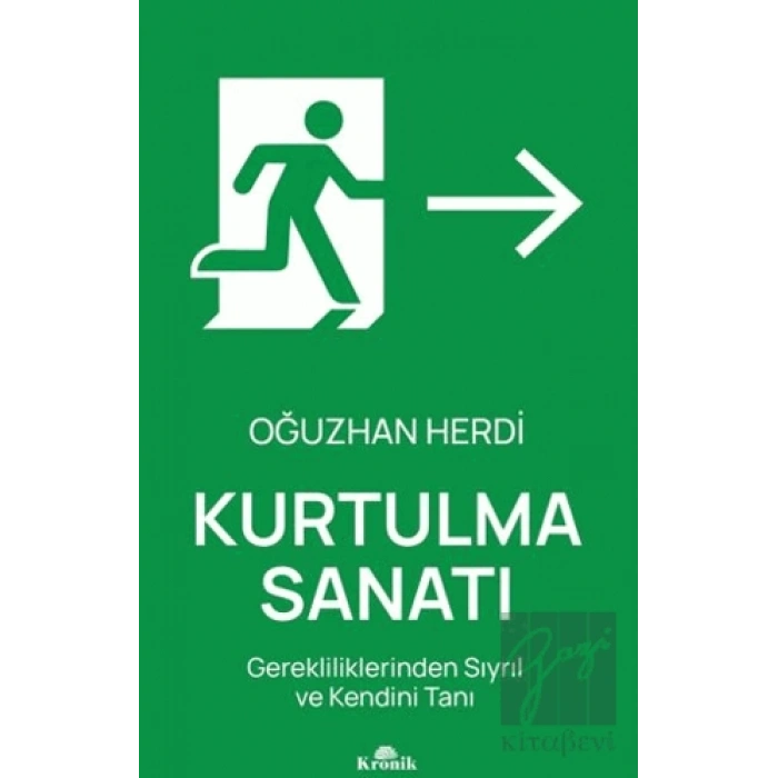 Kurtulma Sanatı