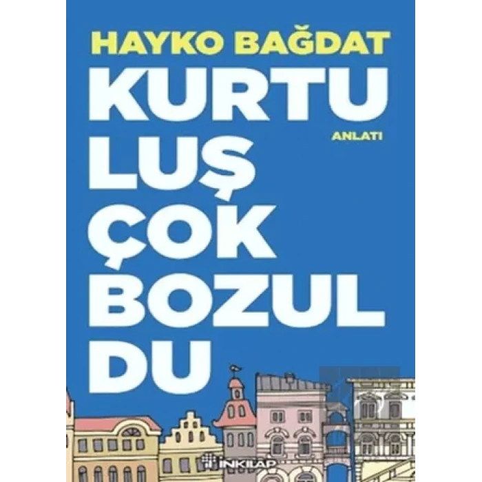 Kurtuluş Çok Bozuldu