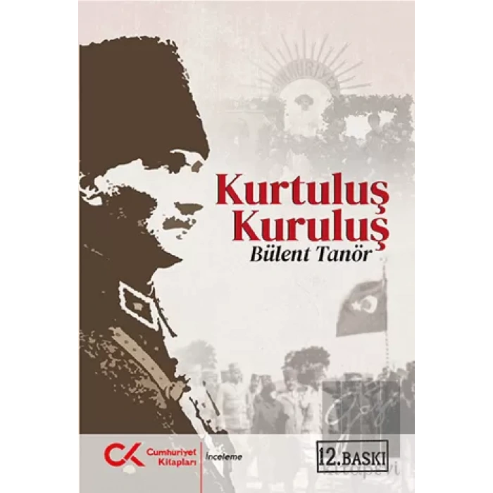Kurtuluş Kuruluş