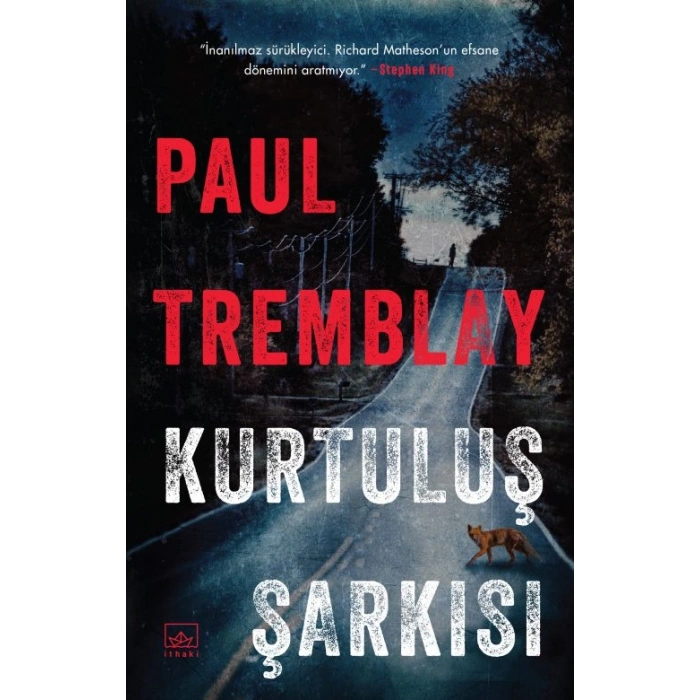 Kurtuluş Şarkısı