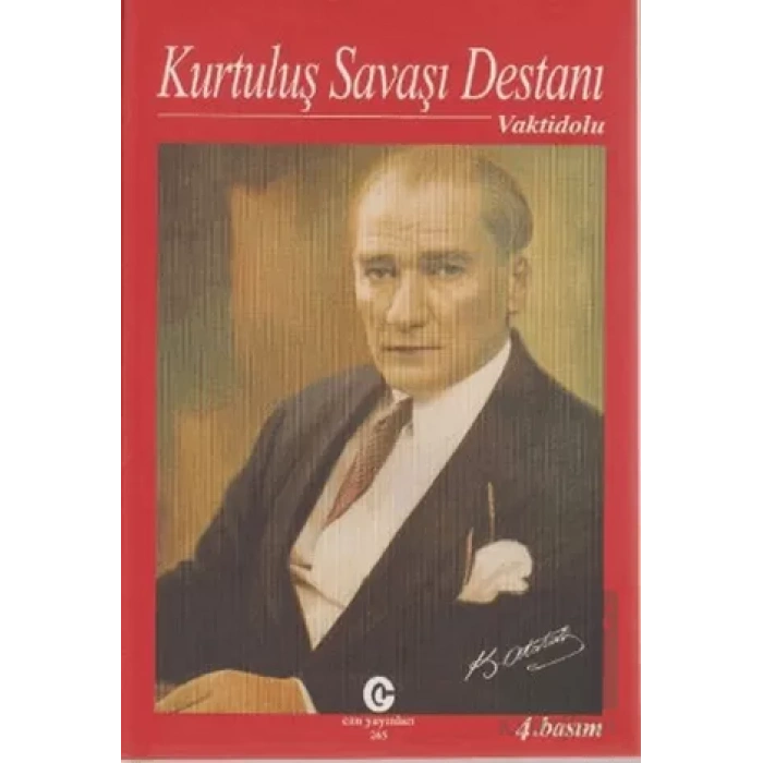 Kurtuluş Savaşı Destanı