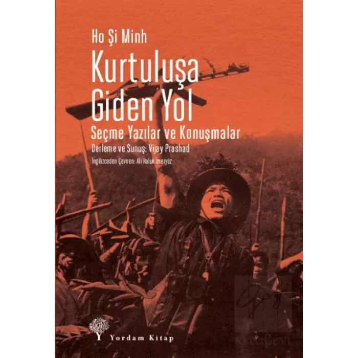 Kurtuluşa Giden Yol