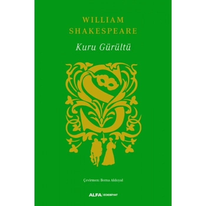 Kuru Gürültü (Ciltli)