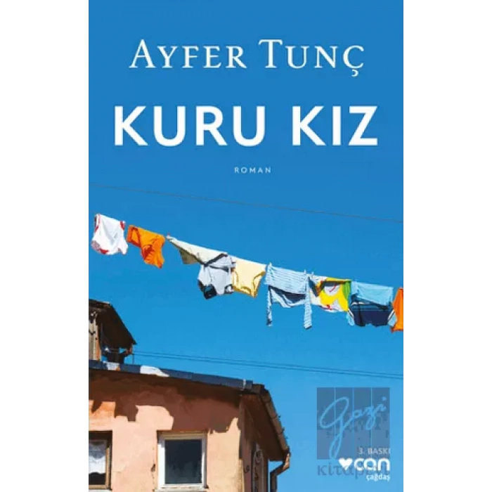 Kuru Kız