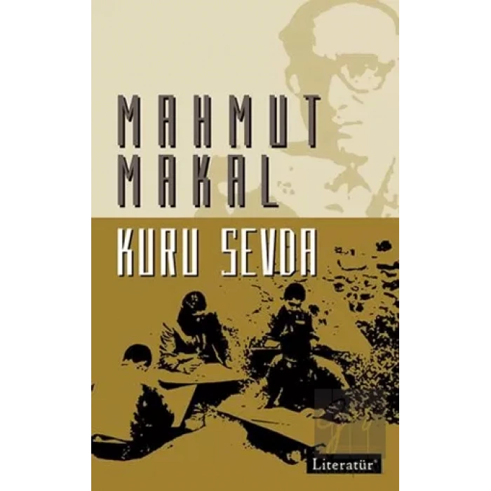 Kuru Sevda