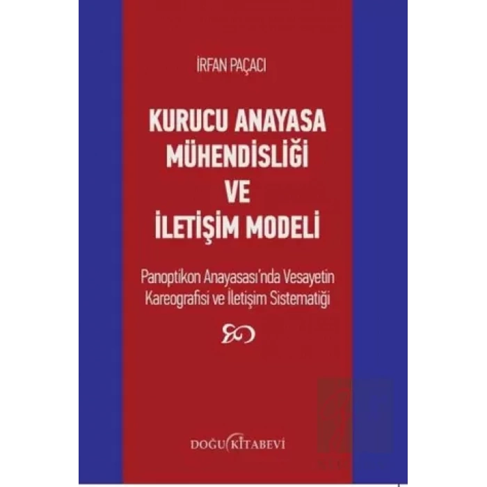 Kurucu Anayasa Mühendisliği ve İletişim Modeli