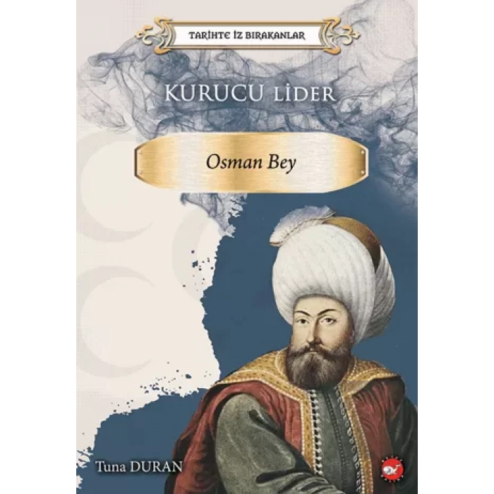 Kurucu Lider - Osman Bey