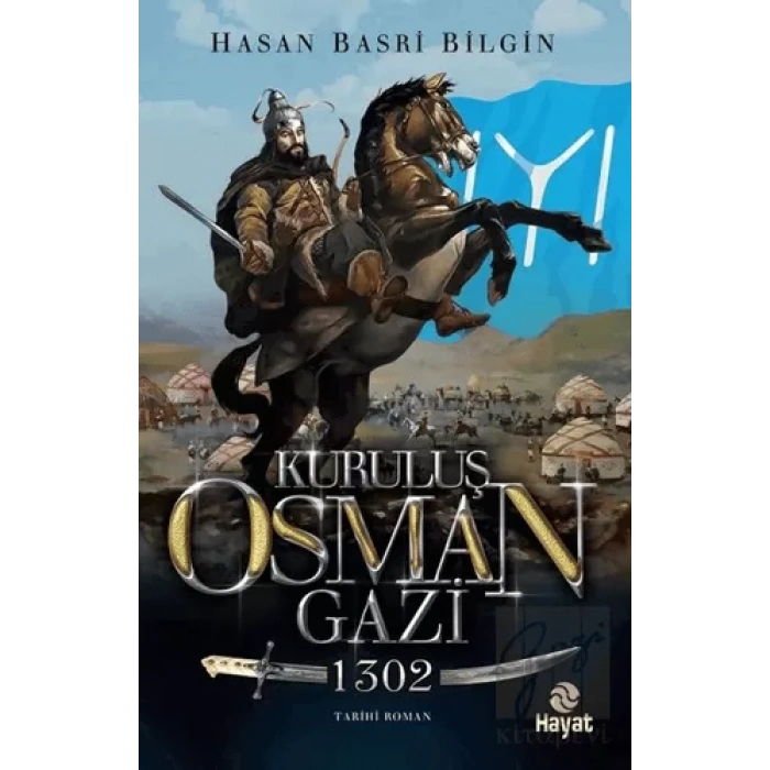 Kuruluş Osman Gazi - 1302