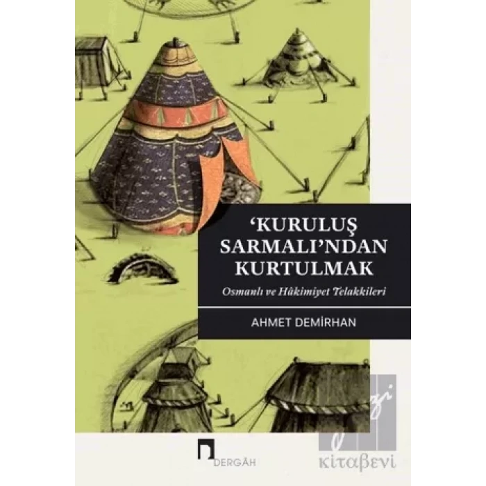 Kuruluş Sarmalı’ndan Kurtulmak