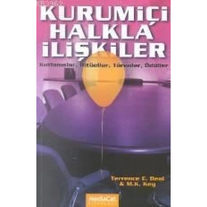 Kurumiçi Halkla İlişkiler Kutlamalar, Ritüeller, T