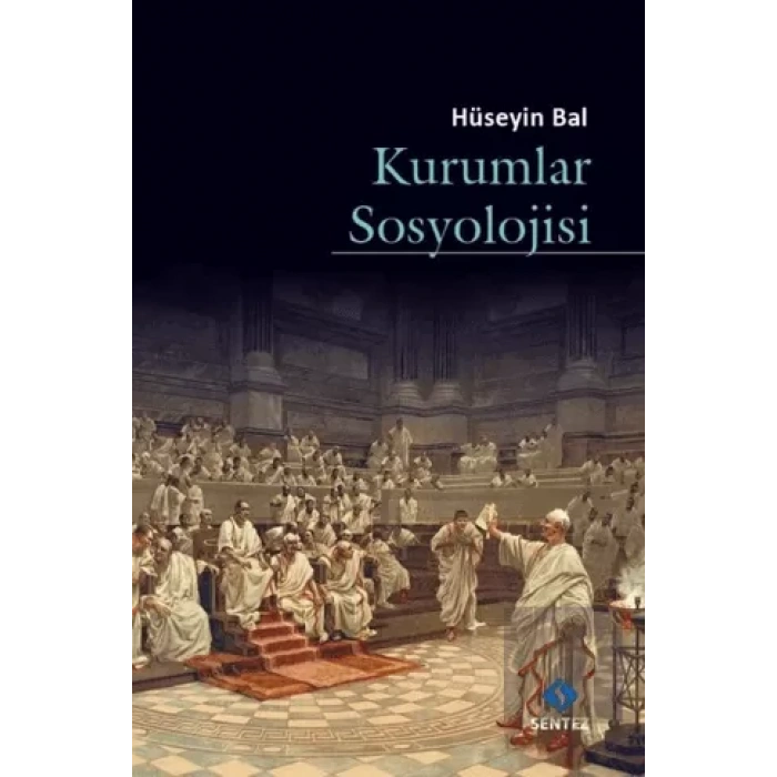 Kurumlar Sosyolojisi