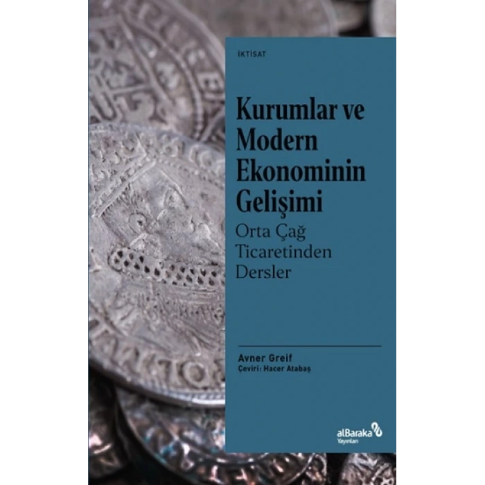 Kurumlar ve Modern Ekonominin Gelişimi