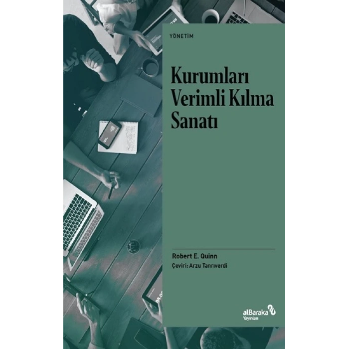 Kurumları Verimli Kılma Sanatı