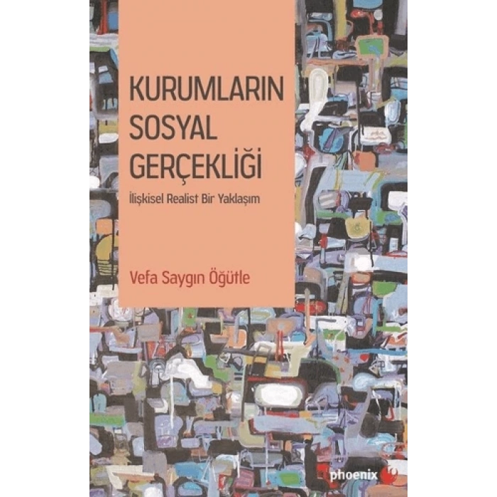 Kurumların Sosyal Gerçekliği