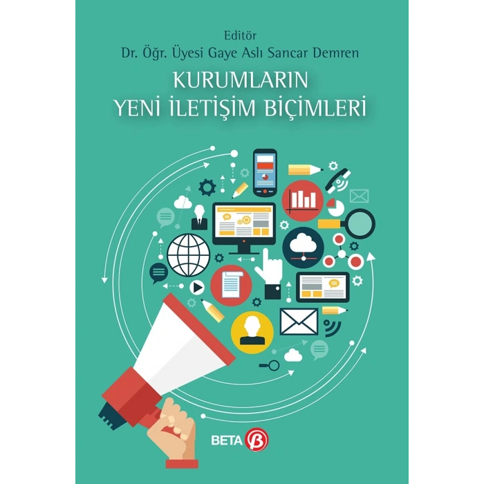 Kurumların Yeni İletişim Biçimleri