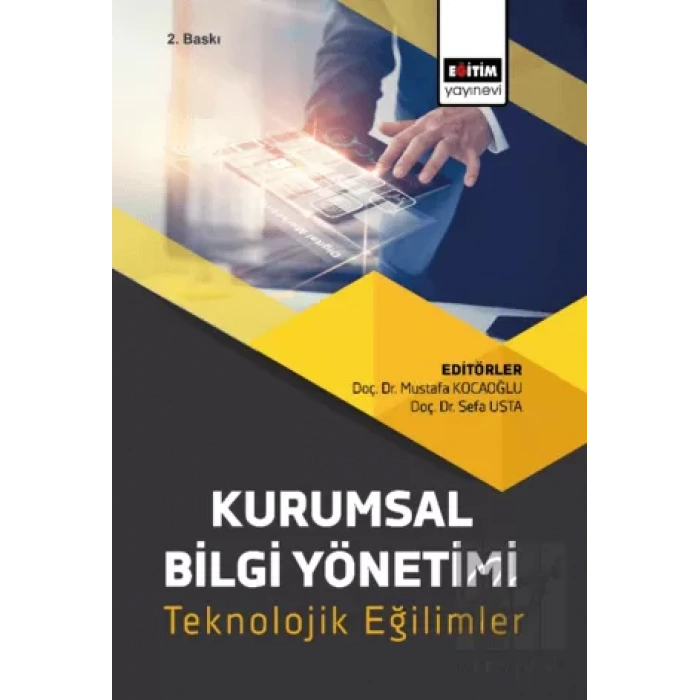 Kurumsal Bilgi Yönetimi