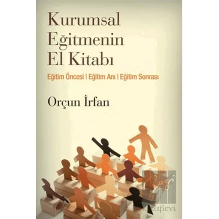 Kurumsal Eğitmenin El Kitabı