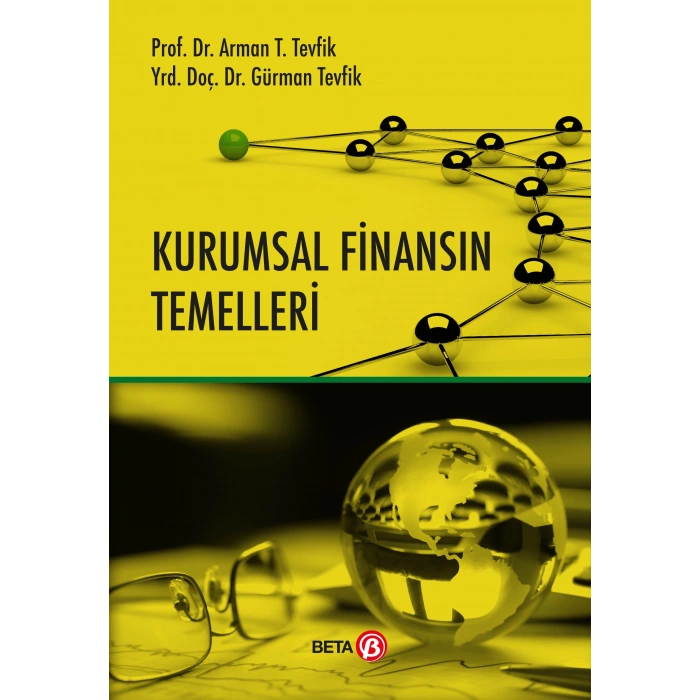 Kurumsal Finansın Temelleri
